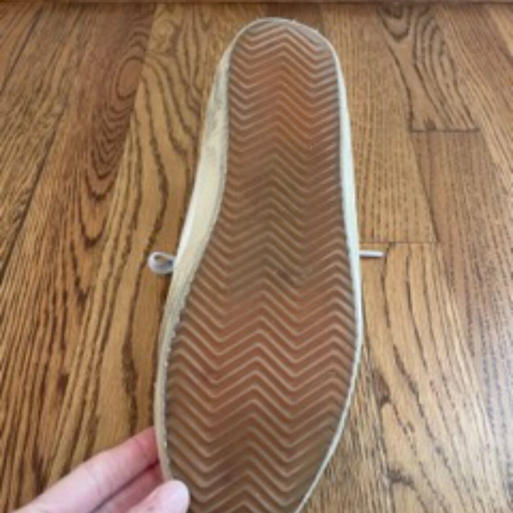 Golden Goose Superstar Sneakers- Size 9/39 - Picture 7 of 11